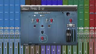 Waves - TG Mastering Chain - Features - Mixing With Mike Plugin of the Week