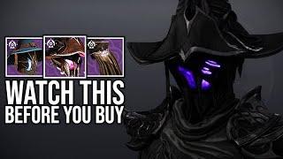 WATCH THIS Before You Buy The NEW Wizard Armor! - Festival of the Lost 2024 Event