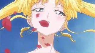 Sailor Moon Crystal Season 3 OP (Moonlight Densetsu)