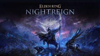 ELDEN RING NIGHTREIGN – REVEAL GAMEPLAY TRAILER