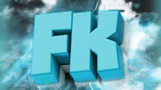 #50PVP frost born FROST KILLERS