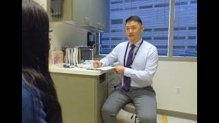 Pacific Medical Centers | Gastroenterology | Rex G. Cheng, MD