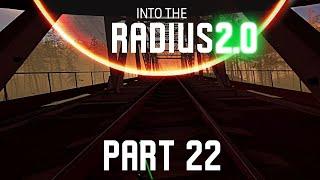 Into the Radius 2.0 - Part 22 - A Farewell Feast, Kolkhoz Zarya