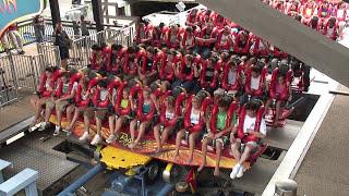 Griffon (HD) - Busch Gardens Williamsburg