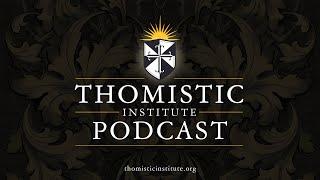 Friendships and Social Life - Thomistic Insights | Prof. Thomas Hibbs & Fr. Aquinas Guilbeau, O.P.