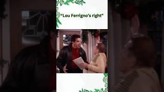 "Lou Ferrigno is right"