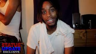 Tookaville Sko On: Chief Keef & Other Rappers Outside Chicago Mentioning Tooka's Name- [Flash Back]