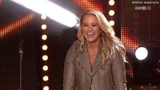 This is Anastacia - Happy Birthday!