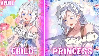 AFTER ANOTHER REBIRTH, SHE MANAGED TO CHANGE HER FATE BY FALLING IN LOVE WITH THE DUKE |Manhwa Recap