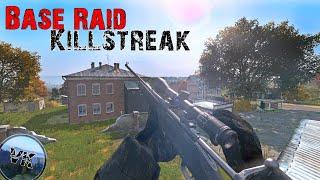 BASE RAID BLUTRAUSCH feat.  @Luzi   I Northmen I DayZ Standalone Stream Highlights #1 #dayz #deutsch