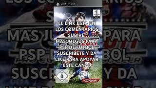 Descargar PES 2011 link mediafire