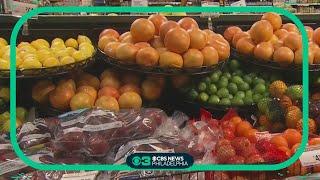 American Heart Association releases full list of best heart healthy diets