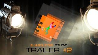  TRAILER CHANNEL ELIASCUTTER STUDIO 2016 