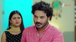 Dheerga Sumangali Bhava | Ep 61 | Preview | Jun, 16 2025 | Mahi Gouthami, Prathap | Zee Telugu