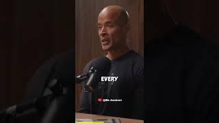 The  Truth About Empty Success:#davidgoggins #unveilingtruths