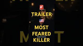 [Trailer] The Night Stalker | Americas Most Feared Killer #truecrime