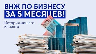 Как получить Карту побыта по бизнесу за 5 месяцев? Инструкция от Справочника Иммигранта!