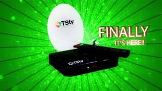 TStv Africa Sassy Decoder available nationwide