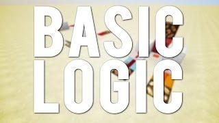 Basic Logic Gates: Explained!