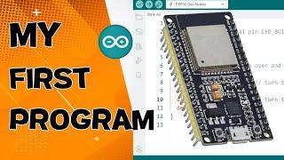 Program ESP32 with Arduino | Install and Configure ESP32 on Arduino