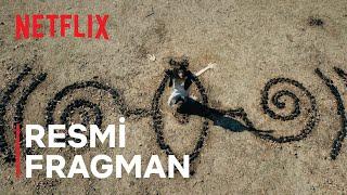 Atiye 3. Sezon | Fragman | Netflix