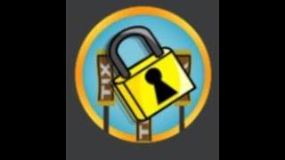 How to get what behind this door badge and 2 badges in Tix Factory Tycoon [2.0] Experimental