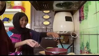 PERTANDINGAN MEMASAK MAGGIE PERSATUAN KELAB ICT & VIDEOGRAFI SMK PENGKALAN