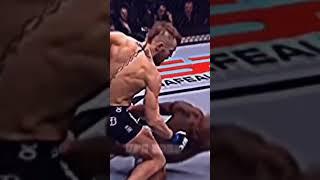 CONOR MCGREGOR