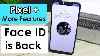 Pixel Experience Plus Edition Android 10 NEW Features | The Biggest Update Ever ?