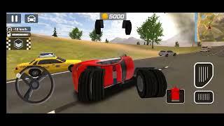 police chase  indian  simulator  car  police  Indian driving  anddroid  Game  play   2074