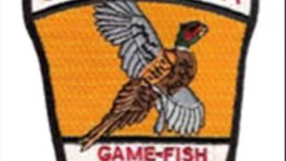 south dakota game fish and parks