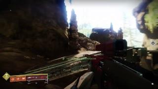 Destiny 2  черный арсенал загадочная коробка замок с крючком