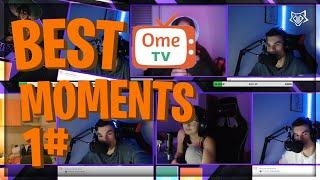 Best of Wiizardix | Ome TV Best Moments #1