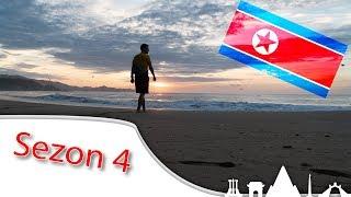 My CRAZY NORTH KOREA trip