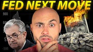 Inflation Fell Because Americans are BROKE