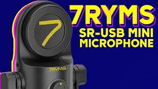 Review: The Mini Microphone by 7RYMS