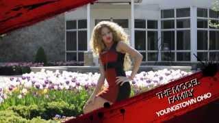 RONSON MCDOWELL'S SHAINA BELL THE FACE OF RONSON ORIGINALS