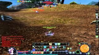 Aion Free To Play - Ranger Rift PvP auf Thor #01