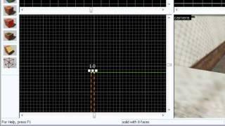 CS:Source. Hammer Editor. Создание разных типов лестниц в редакторе хаммер