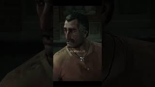 Micah turned Dutch into a monster - #rdr1 #shorts #reddeadredemption