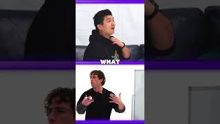 How Did Steven Get This??