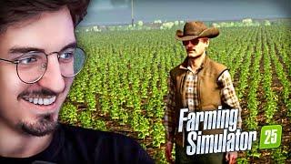 Zukünftige Milliardäre?! | Landwirtschafts-Simulator 25 feat. @Gamerstime @Sebooo