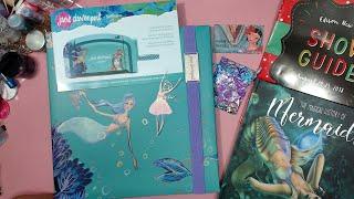 JANE DAVENPORT SPELLBINDERS COLLECTION & SCRAPBOOK EXPO EDISON NJ
