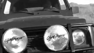 The Fun Ones [Unofficial 1985 Suzuki Samurai Ad]