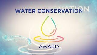 The 2023 Eco-Logic Awards Finalists: WATER CONSERVATION courtesy of Rand Water