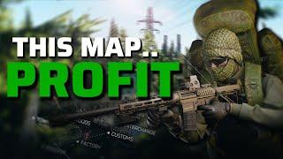 Want to be RICH this Wipe? try this map...