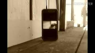 Mister Soupman Does the Phone