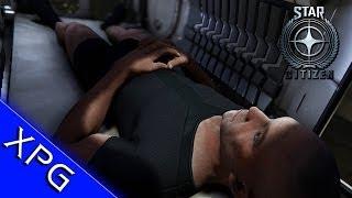 Star Citizen : How Servers & Instances Work
