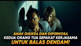 Salah Satu Film Balas Dendam TERBAIK Yang Patut Ditonton ‼️ - Alur Cerita Film