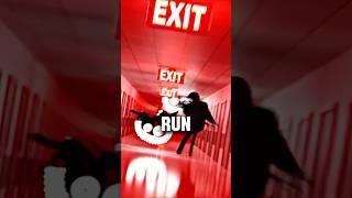  What Happens When a Kid Enters Level Run? (Backrooms secret)